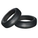 1 X New Haida HD825 ST ST235/85R16 125L Tires