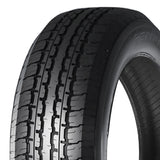 1 X New Haida HD825 ST ST235/85R16 125L Tires