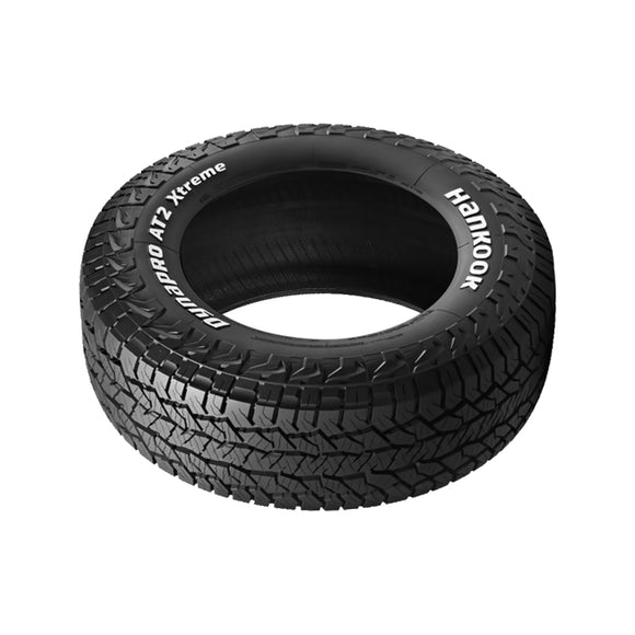 1 X New Hankook DYNAPRO AT2 XTREME RF12 225/60R17 99H Tires