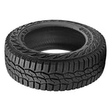 1 X New Hankook Dynapro XT RC10 LT255/80R17/10 121/118R Tires