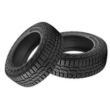 1 X New Hankook Dynapro XT RC10 LT255/80R17/10 121/118R Tires