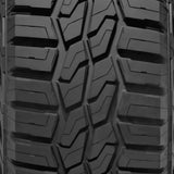 1 X New Hankook Dynapro XT RC10 LT255/80R17/10 121/118R Tires