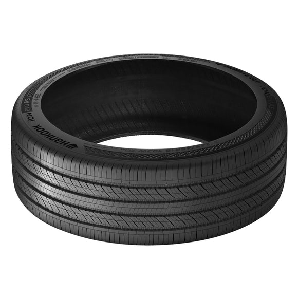 1 X New Hankook iON EVO AS 265/35R21XL 101Y Tires