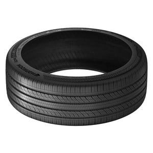 1 X New Hankook iON EVO AS 245/35R21XL 96Y Tires