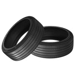 1 X New Hankook iON EVO AS IH01 295/30R21XL 102Y Tires