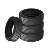 1 X New Hankook iON EVO AS 255/35R20XL 97Y Tires