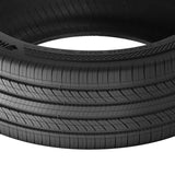 1 X New Hankook iON EVO AS IH01 295/30R21XL 102Y Tires
