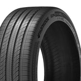 1 X New Hankook iON EVO AS 245/35R21XL 96Y Tires