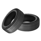 1 X New Hankook iON EVO AS SUV 265/45R21XL 108Y Tires