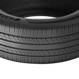 1 X New HANKOOK iON EVO AS SUV 215/50R17XL 95V Tires