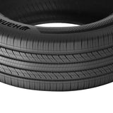 1 X New Hankook iON EVO AS SUV 285/35R22XL 106W Tires