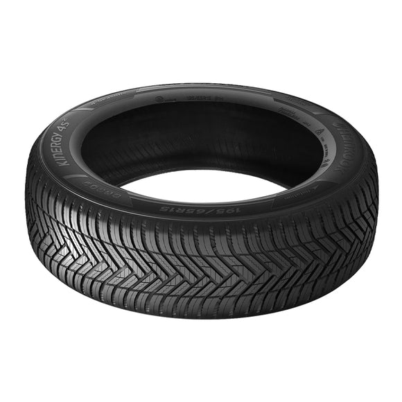 1 X New Hankook KINERGY 4S2 X H750A 265/60R18 110V Tires