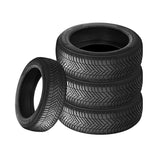 1 X New Hankook KINERGY 4S2 X H750A 245/60R18 105V Tires
