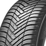 1 X New Hankook KINERGY 4S2 X H750A 245/60R18 105V Tires