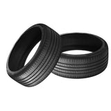 1 X New Hankook KINERGY AS X EV EH01A 255/50R19XL 107T Tires