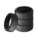 1 X New Hankook KINERGY AS X EV EH01A 235/55R19XL 105T Tires