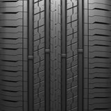 1 X New Hankook KINERGY AS X EV EH01A 255/50R19XL 107T Tires