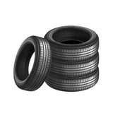 1 X New Hankook KINERGY ECO2 K435 175/65R15XL 88H Tires