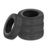 1 X New Hankook VANTRA TRAILER ST01 ST235/80R16/10 123/119N Tires