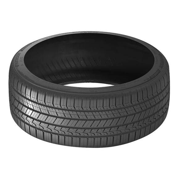 1 X New Hankook VENTUS S1 AS H125 285/35ZR19XL 103Y Tires