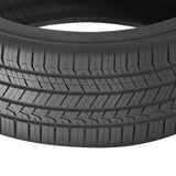 1 X New Hankook VENTUS S1 AS H125 245/45ZR18XL 100Y Tires