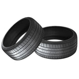 1 X New Hankook VENTUS S1 EVO Z K129 295/40ZR19XL 108Y Tires