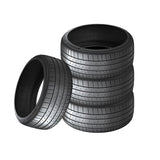 1 X New Hankook VENTUS S1 EVO Z K129 295/40ZR19XL 108Y Tires