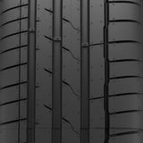 1 X New Hankook VENTUS S1 EVO3 SUV K127C 315/35R21XL 111Y RUN FLAT Tires
