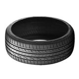 1 X New Hankook VENTUS S1 NOBLE2 H452B 255/40R20XL 101H RUN FLAT Tires