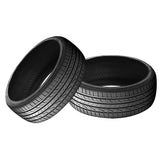 1 X New Hankook VENTUS S1 NOBLE2 H452B 255/40R20XL 101H RUN FLAT Tires