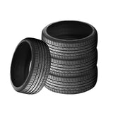 1 X New Hankook VENTUS S1 NOBLE2 H452B 255/40R20XL 101H RUN FLAT Tires