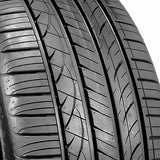 1 X New Hankook VENTUS S1 NOBLE2 H452B 255/40R20XL 101H RUN FLAT Tires