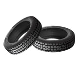 1 X New Hankook DH07 265/70R19.5/14 137/134L Tires