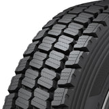 1 X New Hankook DH07 245/70R19.5/16 135/133L Tires