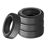 1 X New Hankook Dynapro HPX RA43 255/45R20 101H Tires