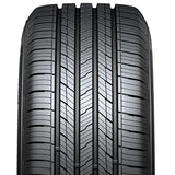 1 X New Hankook Dynapro HPX RA43 235/50R18 97V Tires