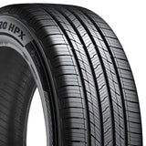 1 X New Hankook Dynapro HPX RA43 215/70R16 100H Tires
