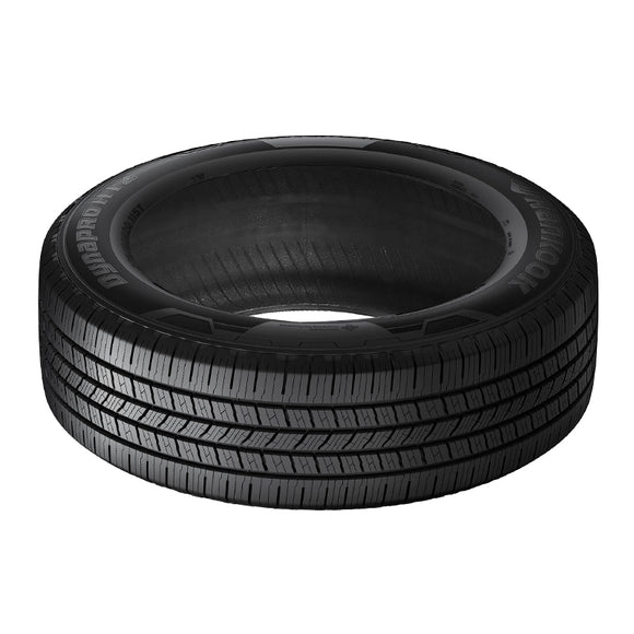 1 X New Hankook Dynapro HT2 LT295/70R18/10 129/126R Tires