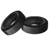 1 X New Hankook Dynapro HT2 235/65R16C/10 121/119R Tires