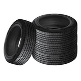 1 X New Hankook Dynapro HT2 265/65R18 114T Tires