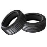 1 X New Hankook iON evo 235/45ZR18XL 98W Tires