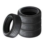 1 X New Hankook iON evo 235/45ZR18XL 98W Tires