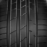 1 X New Hankook iON evo 235/45ZR18XL 98W Tires