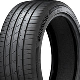 1 X New Hankook iON evo 235/45ZR18XL 98W Tires