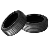 1 X New HANKOOK iON EVO SUV HL275/35R23XL 108Y Tires