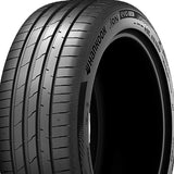 1 X New HANKOOK iON EVO SUV HL275/35R23XL 108Y Tires