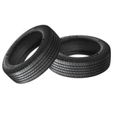 1 X New HANKOOK iON HT 275/55R21XL 116H Tires