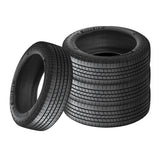 1 X New HANKOOK iON HT 275/55R21XL 116H Tires