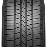 1 X New HANKOOK iON HT 275/55R21XL 116H Tires