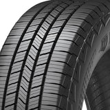 1 X New HANKOOK iON HT 275/55R21XL 116H Tires